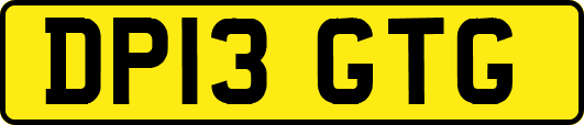 DP13GTG