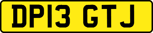 DP13GTJ