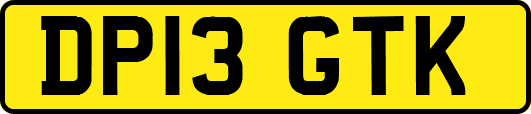 DP13GTK