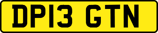 DP13GTN