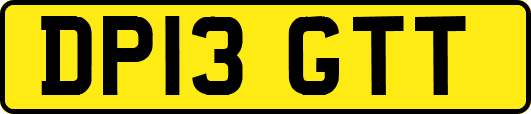 DP13GTT