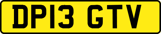 DP13GTV