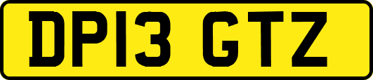 DP13GTZ