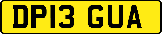 DP13GUA