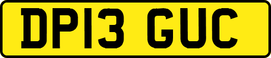DP13GUC