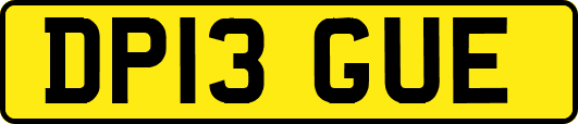 DP13GUE