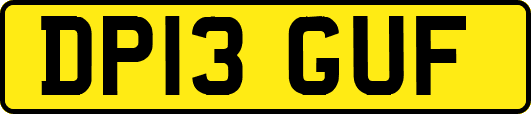 DP13GUF