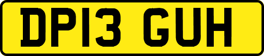 DP13GUH