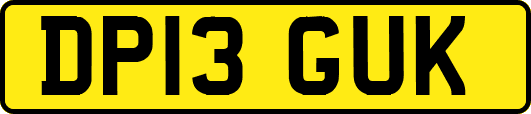 DP13GUK