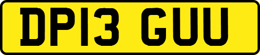 DP13GUU