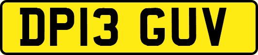 DP13GUV