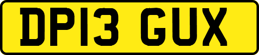 DP13GUX