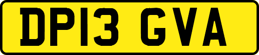 DP13GVA