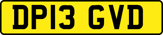 DP13GVD
