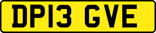 DP13GVE