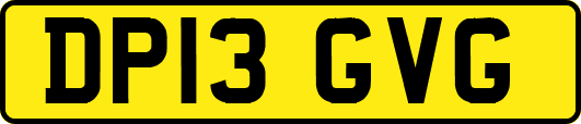 DP13GVG