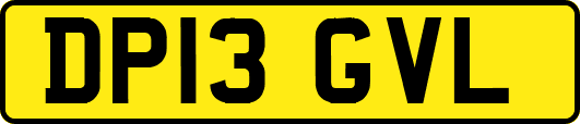DP13GVL