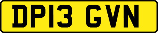 DP13GVN
