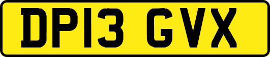 DP13GVX