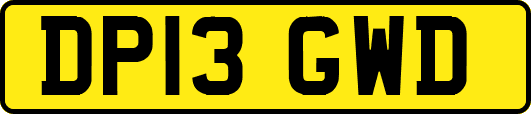DP13GWD