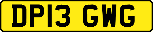 DP13GWG