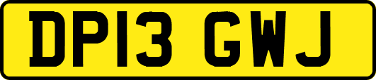 DP13GWJ
