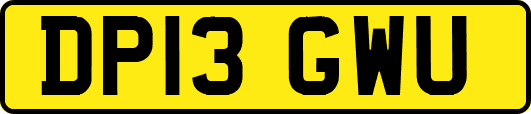 DP13GWU