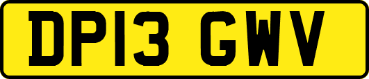 DP13GWV