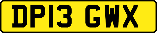 DP13GWX