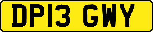 DP13GWY