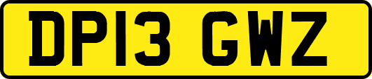 DP13GWZ
