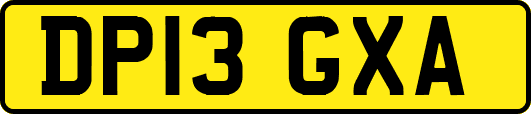 DP13GXA