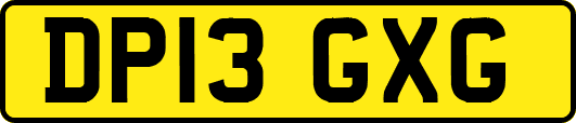 DP13GXG