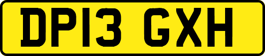 DP13GXH