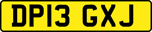 DP13GXJ