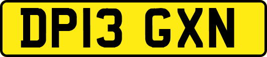 DP13GXN