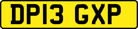 DP13GXP