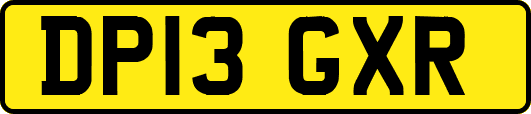 DP13GXR