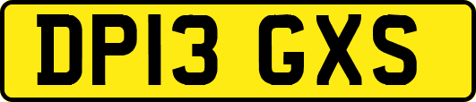 DP13GXS
