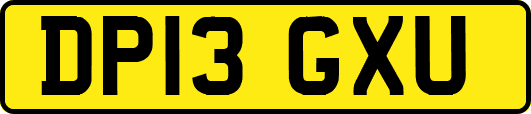 DP13GXU