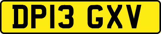 DP13GXV