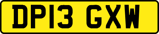 DP13GXW
