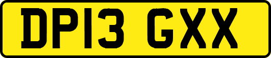 DP13GXX