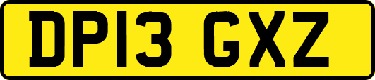 DP13GXZ