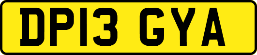 DP13GYA