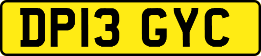 DP13GYC