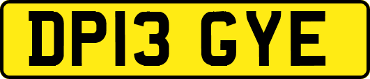 DP13GYE