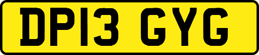 DP13GYG