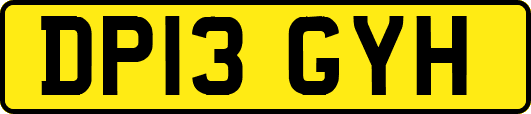 DP13GYH