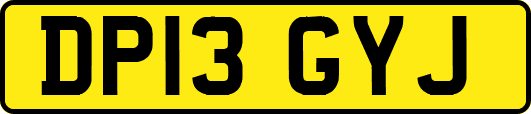 DP13GYJ